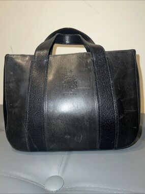 Mark Cross small bag